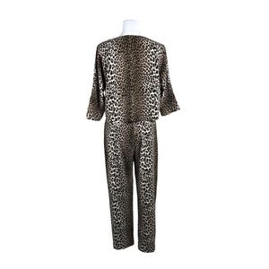 Naisten Notes Du Nord - Haalari, koko 36 - Beige (2)