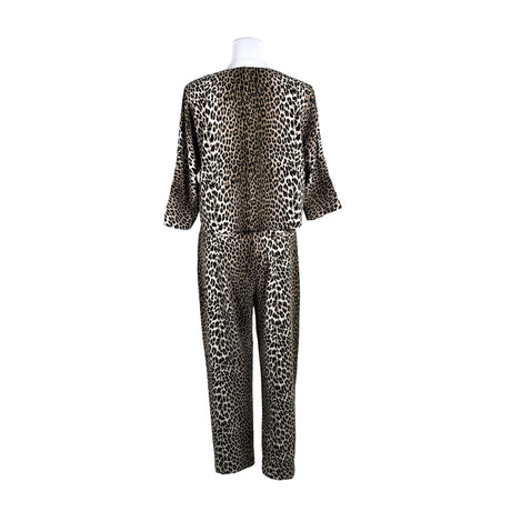 Naisten Notes Du Nord - Haalari, koko 36 - Beige (2)