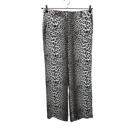 Naisten Notes Du Nord - Ohuet housut, koko 36 - Ruskea ()