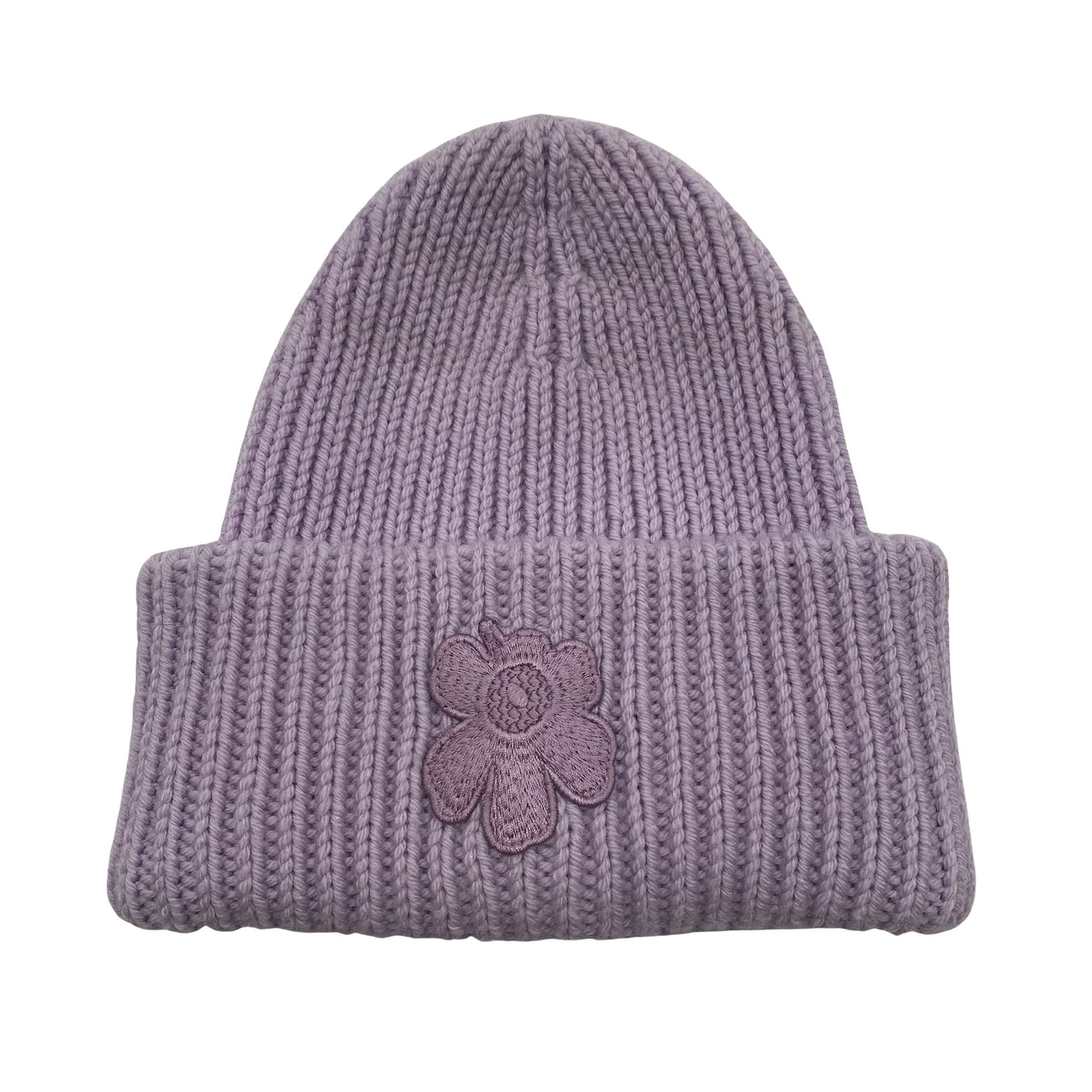 Naisten Marimekko - Talvipipo, koko 56 - 58 cm - Violetti (1)
