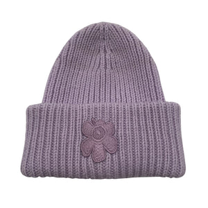 Naisten Marimekko - Talvipipo, koko 56 - 58 cm - Violetti (1)