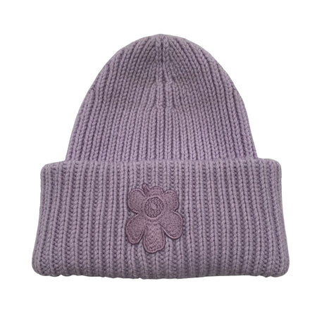 Naisten Marimekko - Talvipipo, koko 56 - 58 cm - Violetti ()