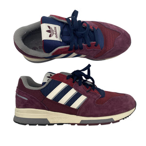 Miesten Adidas - Tennarit, koko 44 - Violetti (1)
