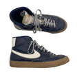 Miesten Nike - Tennarit, koko 44 - Sininen ()