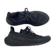 Miesten Adidas - Juoksukengät, koko 44 - Musta ()