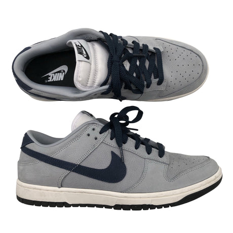 Miesten Nike - Tennarit, koko 44 - Harmaa ()