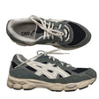 Miesten Asics - Lenkkarit, koko 44 - Sininen ()