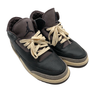 Miesten Jordan (Nike) - Tennarit, koko 44 - Musta (2)