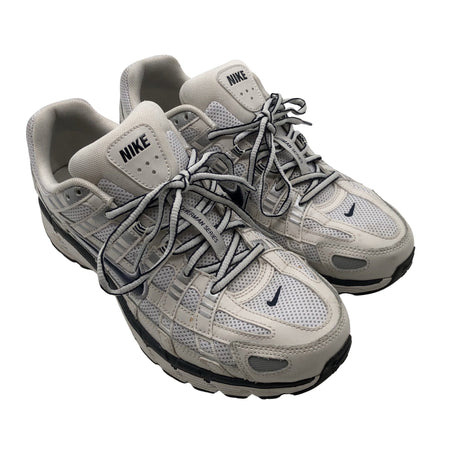 Miesten Nike - Tennarit, koko 44 - Valkoinen (2)