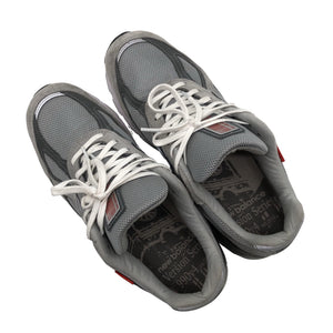 Miesten New Balance - Lenkkarit, koko 44 - Harmaa (3)