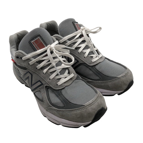 Miesten New Balance - Lenkkarit, koko 44 - Harmaa (2)