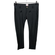 Naisten Sand - Kangashousut, koko W30 - Harmaa ()