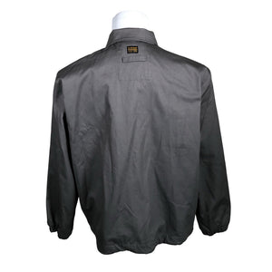 Miesten G-star - Ulkoilutakki, koko XL - Harmaa (2)