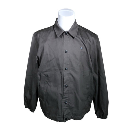Miesten G-star - Ulkoilutakki, koko XL - Harmaa ()