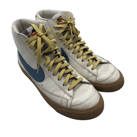 Miesten Nike - Tennarit, koko 44 - Luonnonvalkoinen (2)