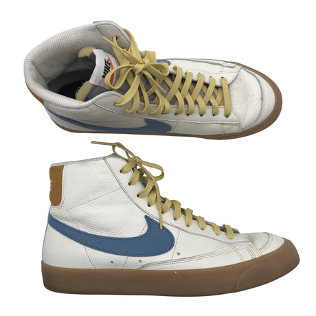 Miesten Nike - Tennarit, koko 44 - Luonnonvalkoinen ()