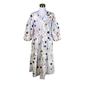 Unisex Nanso - Mekko, koko 36 -  (1)