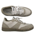 Miesten A.P.C. - Tennarit, koko 44 - Beige ()