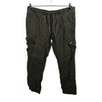 Naisten Superdry - Cargohousut, koko 40 - Vihreä ()