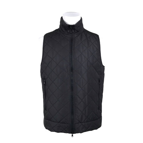 Miesten Frenn - Ulkoiluliivi, koko L - Musta ()