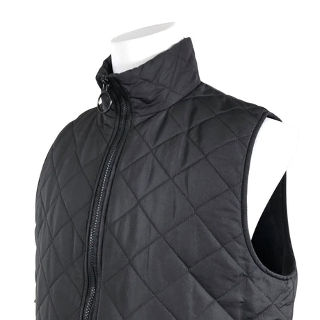 Miesten Frenn - Ulkoiluliivi, koko L - Musta (2)