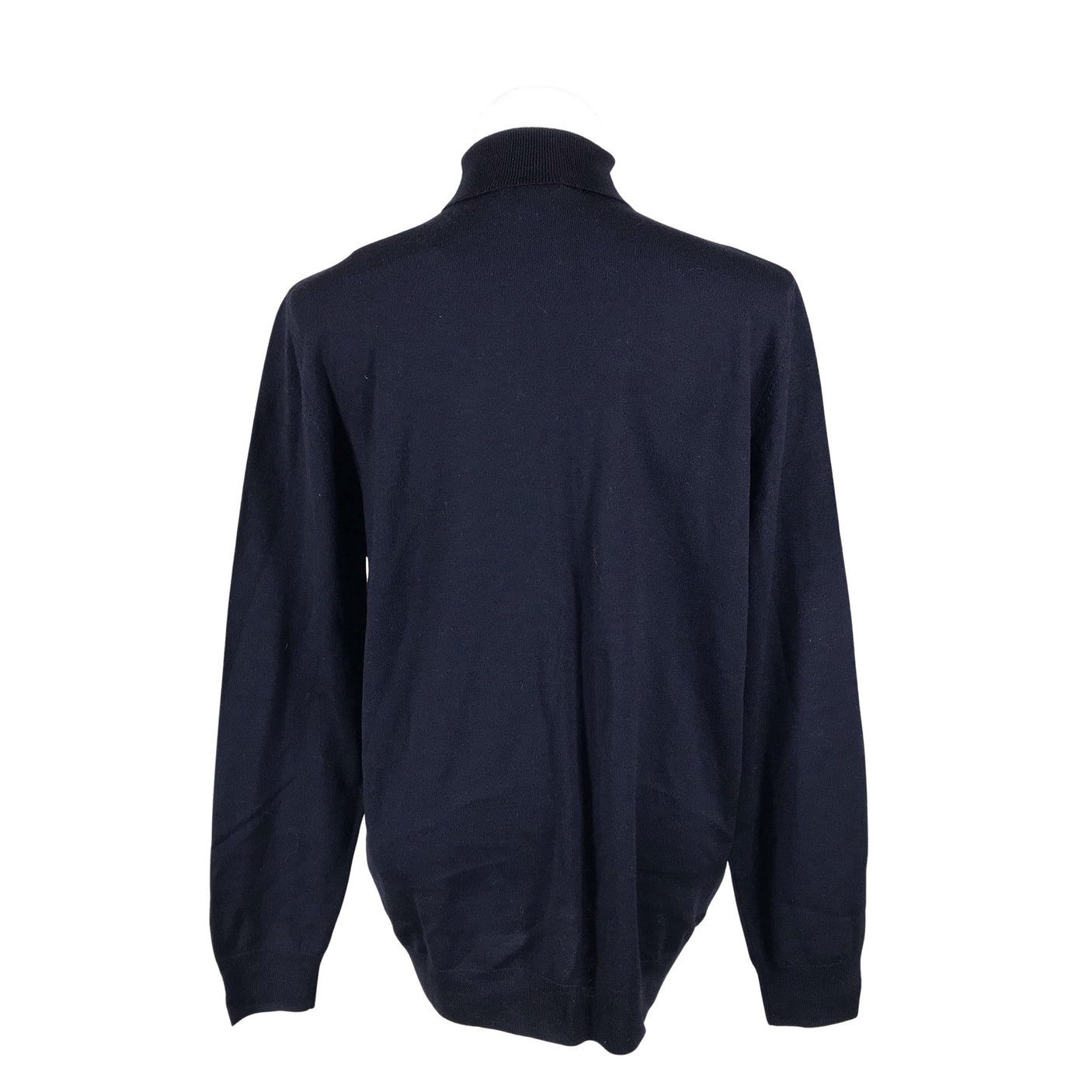 Miesten A.P.C. - Neulepaita, koko XXL - Sininen (3)