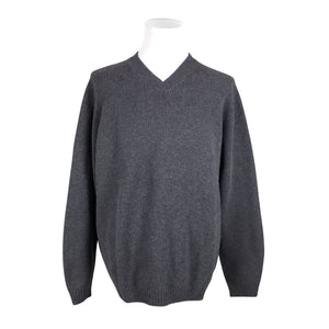 Miesten Uniqlo - Neulepaita, koko XXL - Sininen (1)