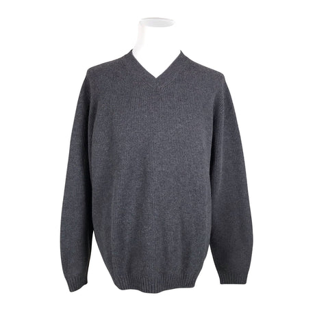 Miesten Uniqlo - Neulepaita, koko XXL - Sininen ()