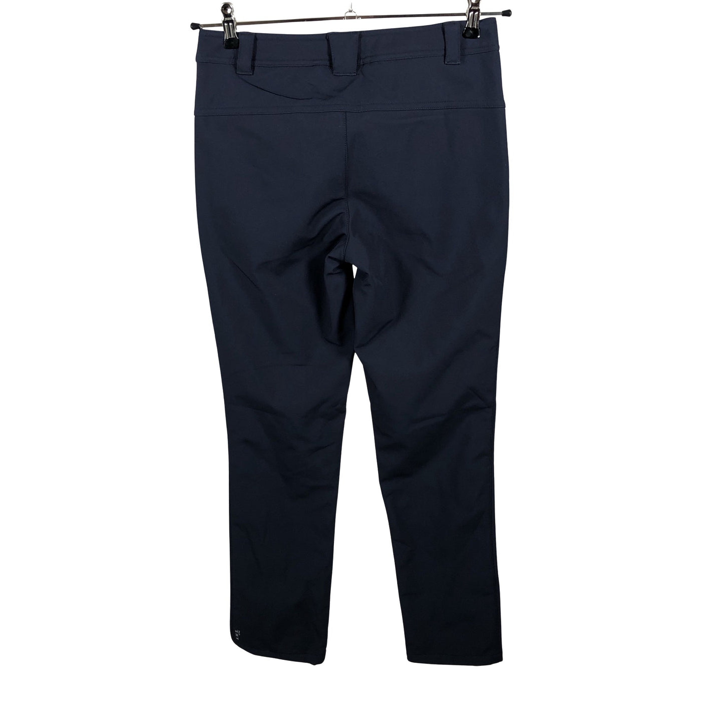 Naisten Luhta - Softshell-housut, koko 36 - Sininen (2)