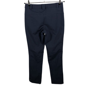 Naisten Luhta - Softshell-housut, koko 36 - Sininen (2)