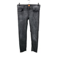 Miesten Hugo Boss - Farkut, koko M - Harmaa ()