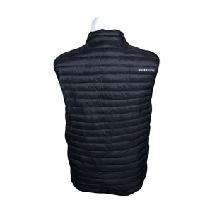 Miesten Quiksilver - Toppaliivi, koko L - Musta (2)