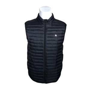 Miesten Quiksilver - Toppaliivi, koko L - Musta (1)