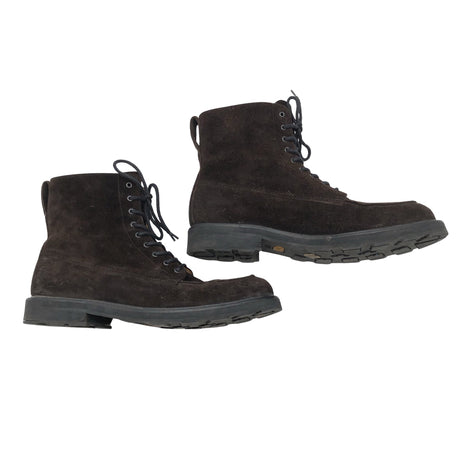 Miesten Mr Porter - Nilkkurit, koko 44 - Ruskea ()