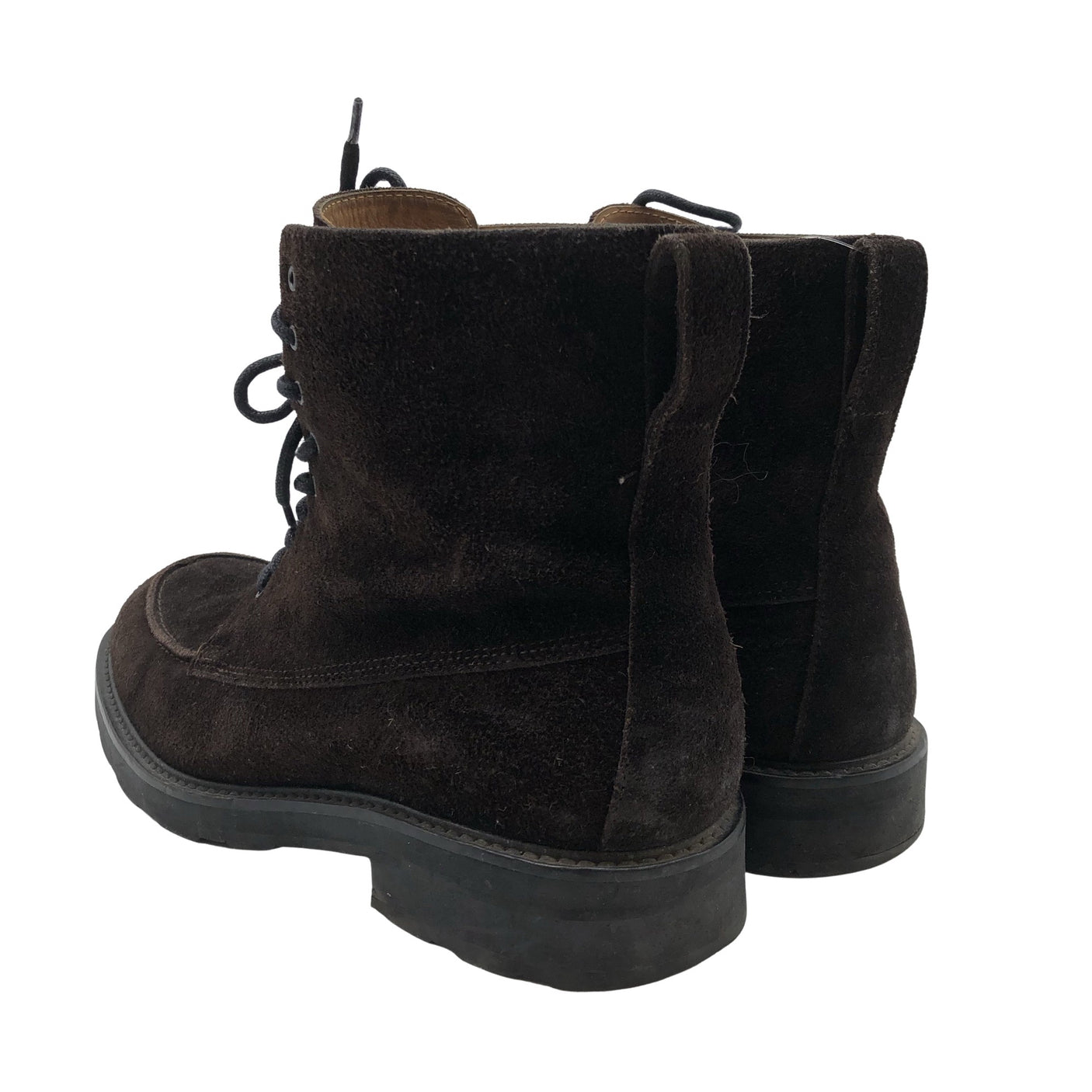 Miesten Mr Porter - Nilkkurit, koko 44 - Ruskea (3)