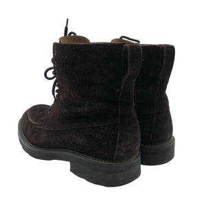 Miesten Mr Porter - Nilkkurit, koko 44 - Ruskea (3)