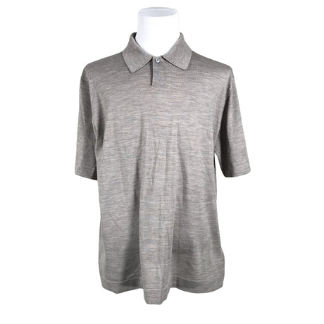 Miesten Norse Projects - Neulepaita, koko XL - Harmaa ()