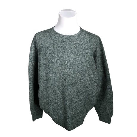 Miesten Uniqlo - Neulepaita, koko XXL - Vihreä ()