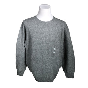 Miesten Uniqlo - Neulepaita, koko XXL - Vaaleansininen (1)