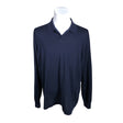 Miesten Norse Projects - Neulepaita, koko XXL - Sininen ()