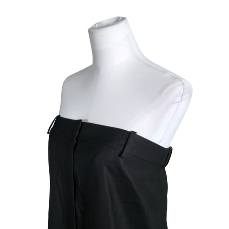 Naisten COS - Haalari, koko 42 - Musta (2)