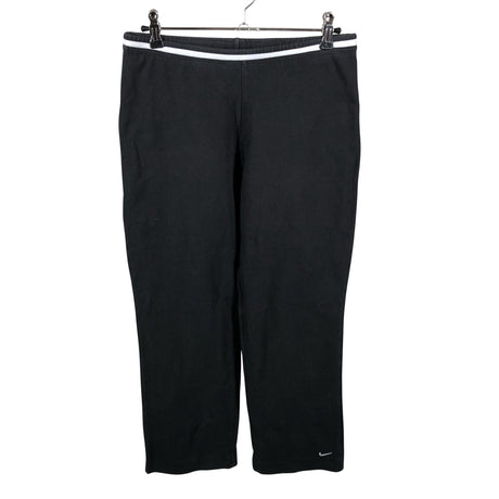 Naisten Nike - Trikoohousut, koko 38 - Musta ()