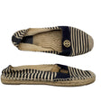 Naisten Tory Burch - Loaferit, koko 39 - Sininen ()