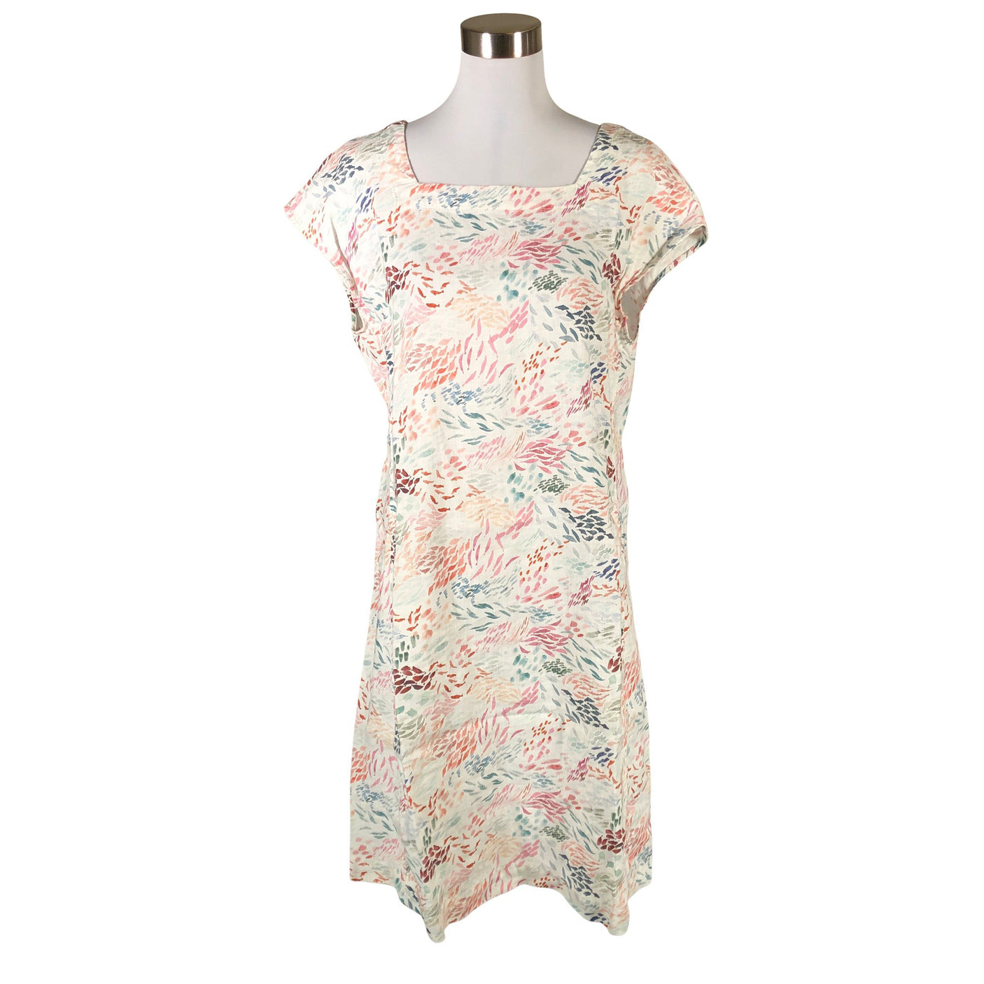 Unisex Mat de Misaine - Mekko, koko 40 -  (1)