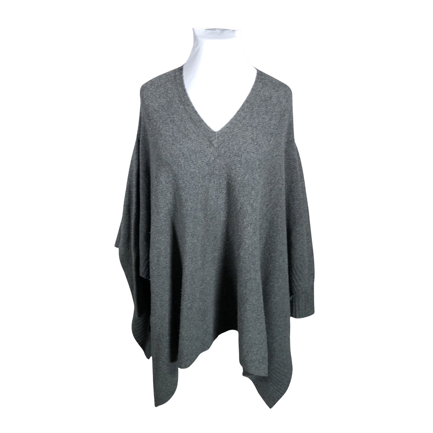 Naisten Polo Ralph Lauren - Neulepaita, koko 42 - Harmaa (1)