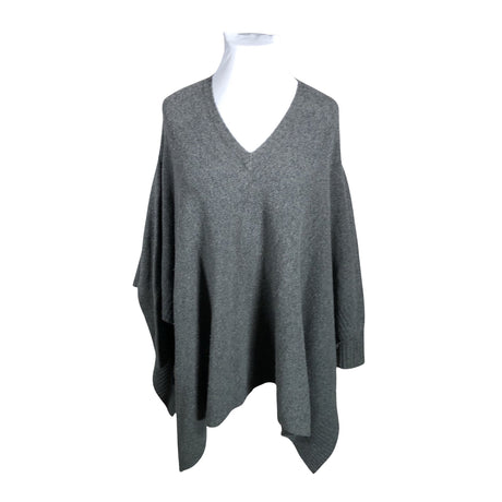 Naisten Polo Ralph Lauren - Neulepaita, koko 42 - Harmaa ()