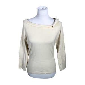 Naisten Mexx - Neulepaita, koko 40 - Beige (1)