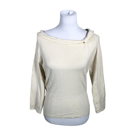 Naisten Mexx - Neulepaita, koko 40 - Beige ()