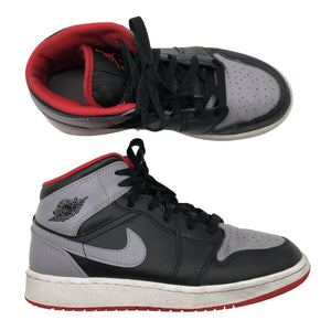 Unisex Jordan (Nike) - Tennarit, koko 37 - Punainen (1)