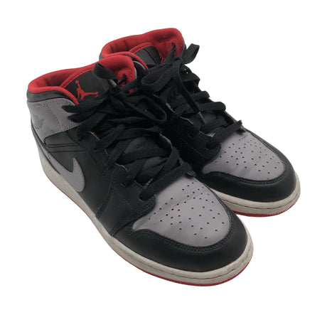 Unisex Jordan (Nike) - Tennarit, koko 37 - Punainen (2)